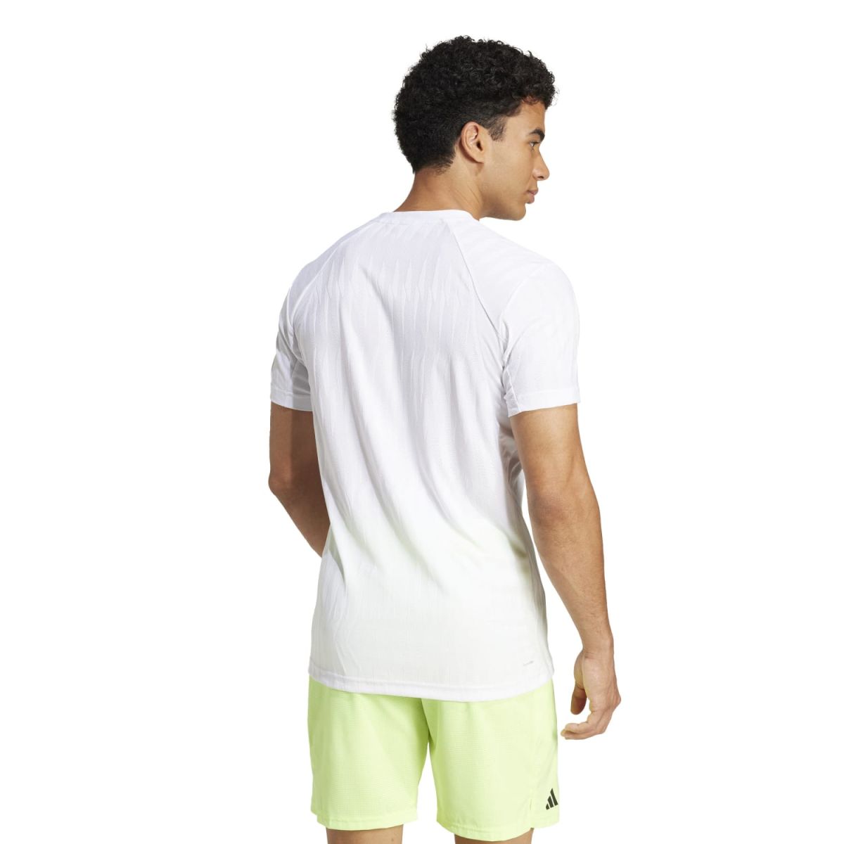 T Freelift T-Shirt White