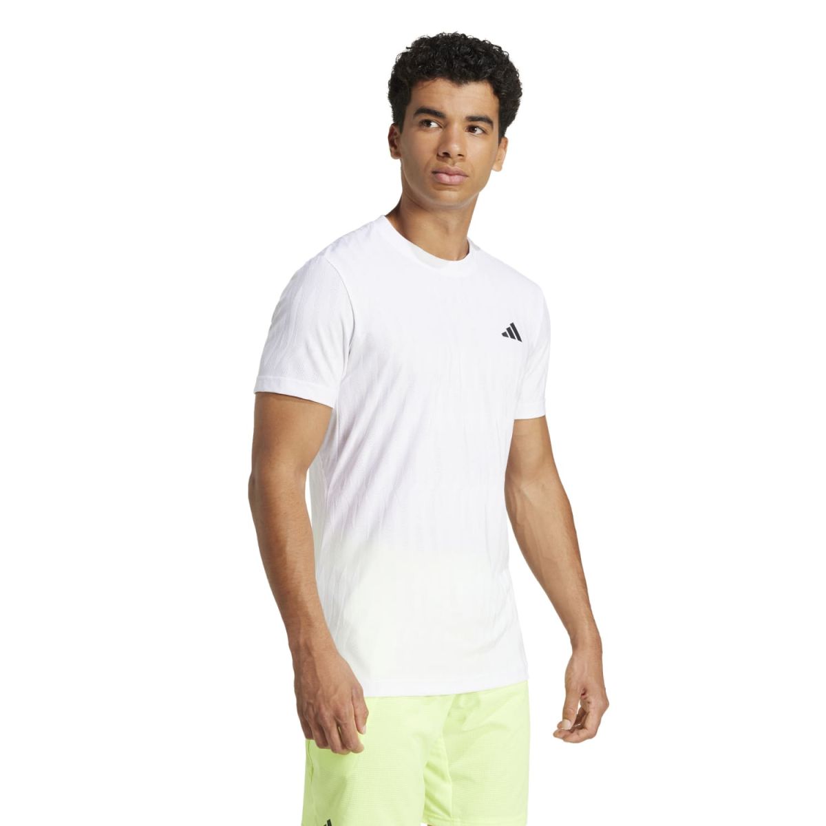 T Freelift T-Shirt White