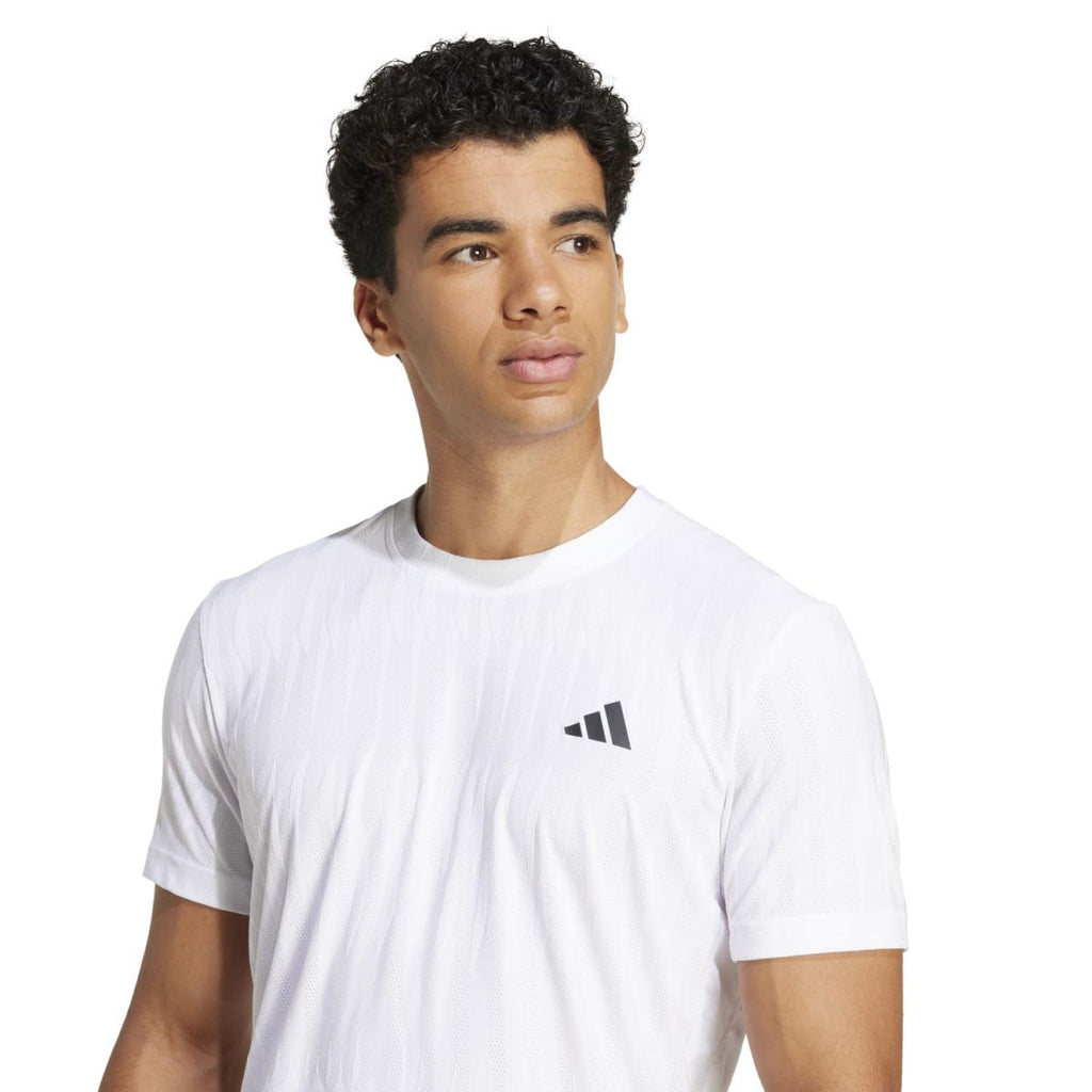 T-Shirt Freelift Blanc