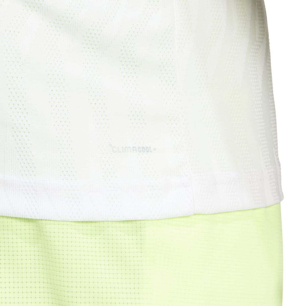 T Freelift T-Shirt White
