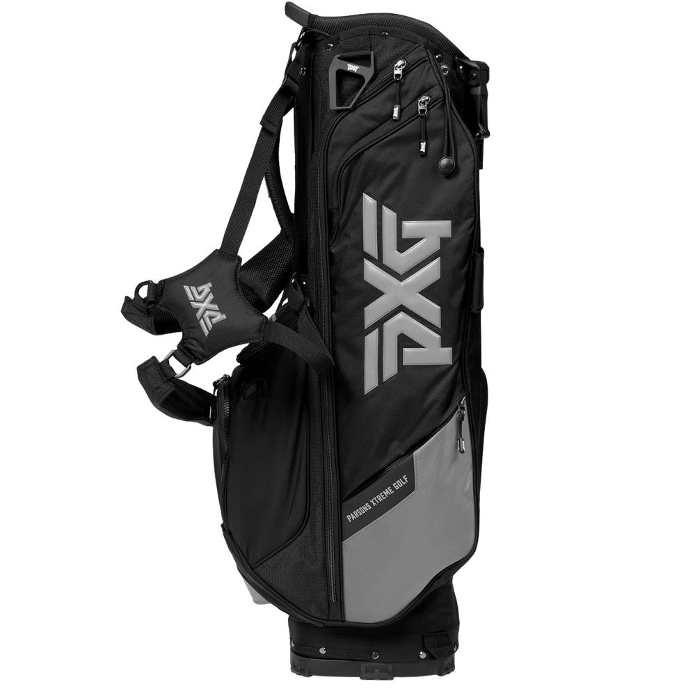 Xtreme Carry Standbag Schwarz