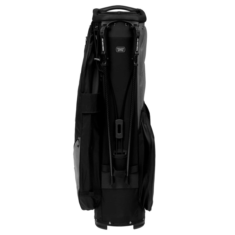 Xtreme Hybrid Standbag Schwarz