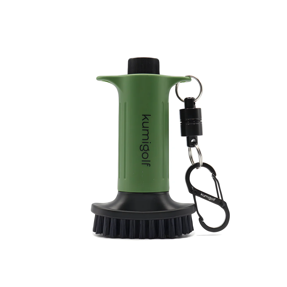 Water Brush with Magnetic Clip
