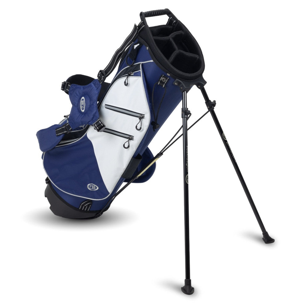 Kinder Golfset TS6 Set 54" (137–145 cm) 10 Schläger Navy