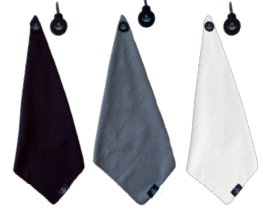 Magnetic Towel Golf-Handtuch mit Magnet