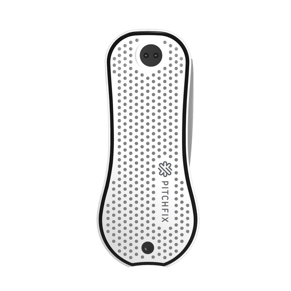Pitchfix The Hybrid Divot Tool White