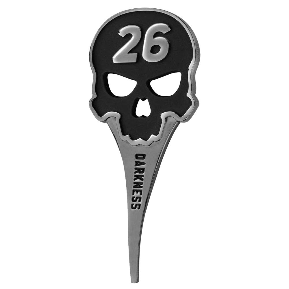 PXG Darkness Dog Tag Divot Tool