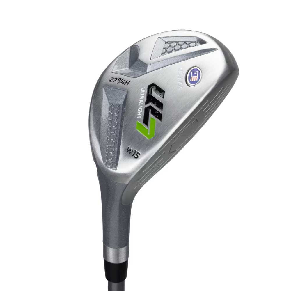 UL7 Junior Hybrid 57" (145–152 cm) Grün