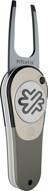 Pitchfix The Icon Pitchgabel Gunmetal