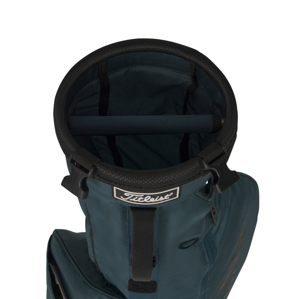 Sac de transport bleu marine