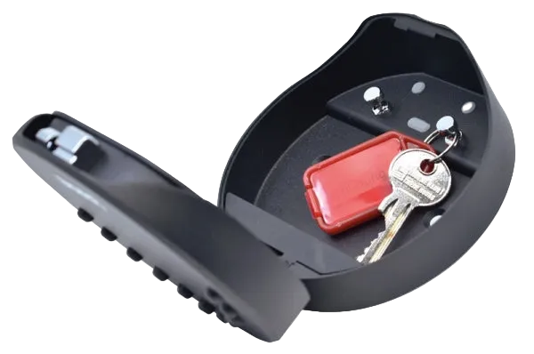 KeySafe Smart