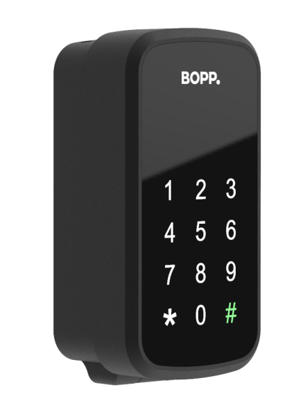 KeySafe Smart S2 Inkl. Stahlbügel