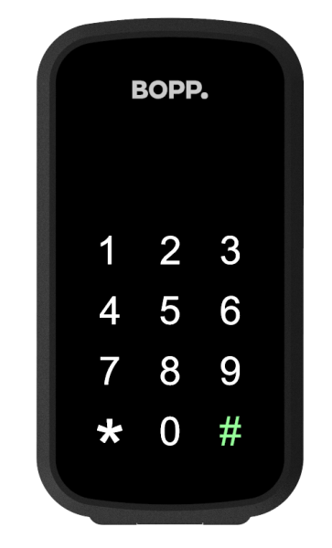 KeySafe Smart S2 Inkl. Stahlbügel