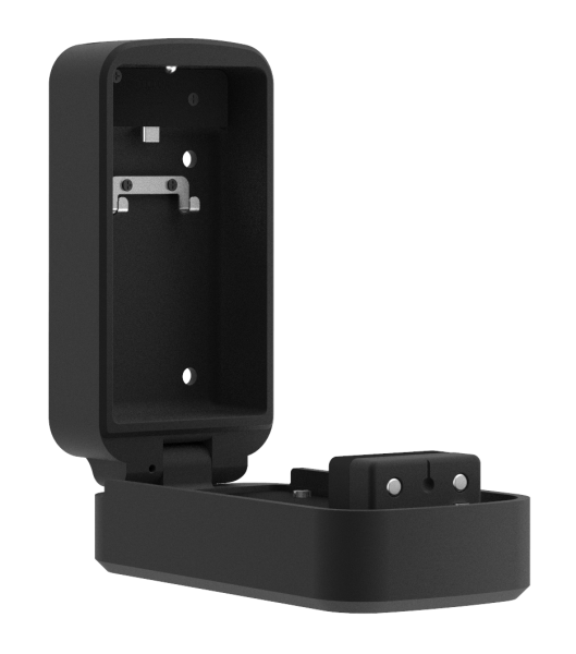 KeySafe Smart S2 Inkl. Stahlbügel