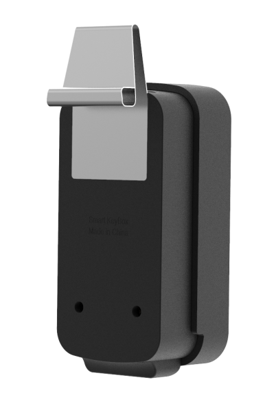 KeySafe Smart S2 Inkl. Stahlbügel