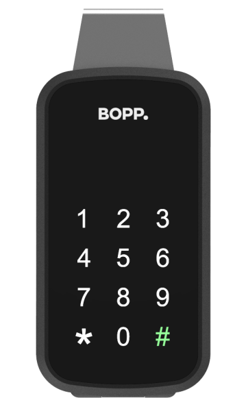 KeySafe Smart S2 Inkl. Stahlbügel