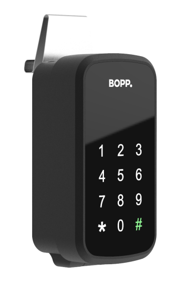 KeySafe Smart S2 Inkl. Stahlbügel