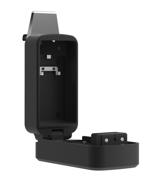 KeySafe Smart S2 Inkl. Stahlbügel