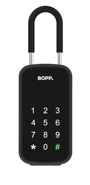 KeySafe Smart S2 Inkl. Stahlbügel