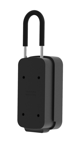KeySafe Smart S2 Inkl. Stahlbügel