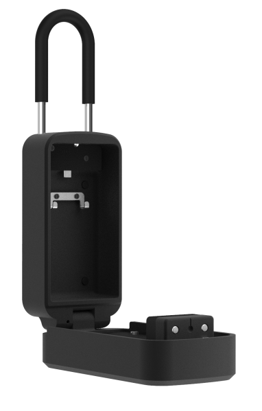 KeySafe Smart S2 Inkl. Stahlbügel