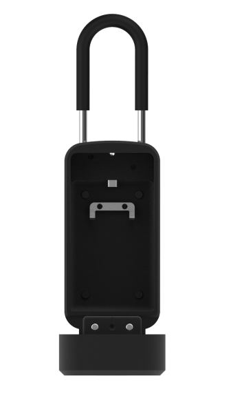 KeySafe Smart S2 Inkl. Stahlbügel