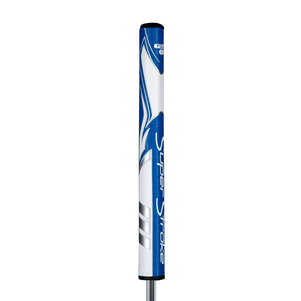 Zenergy Tour 1.0 Puttergriff Blau-Weiss