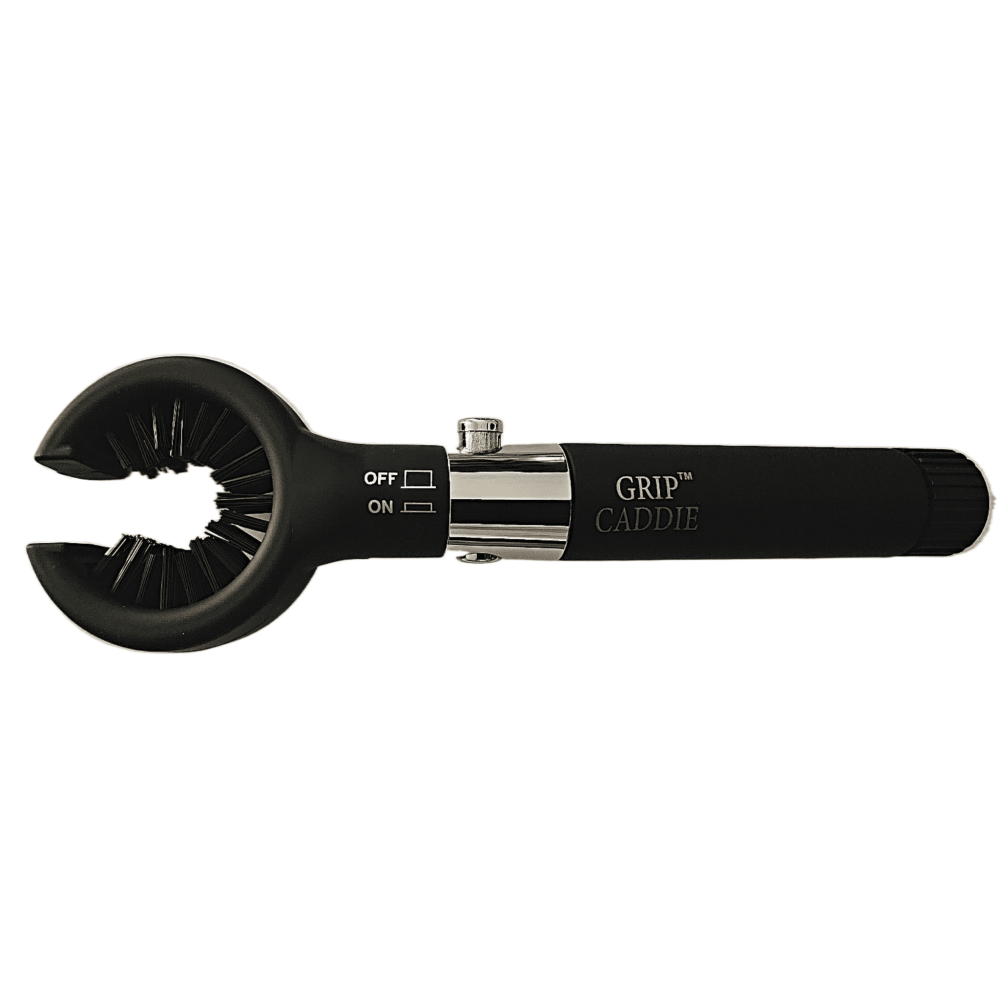 Grip Caddy Schlägerhalter