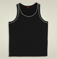 Team Tank Girls Black