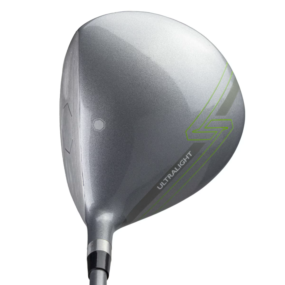 UL7 Junior Fairway Wood 57" (145–152 cm) Grün