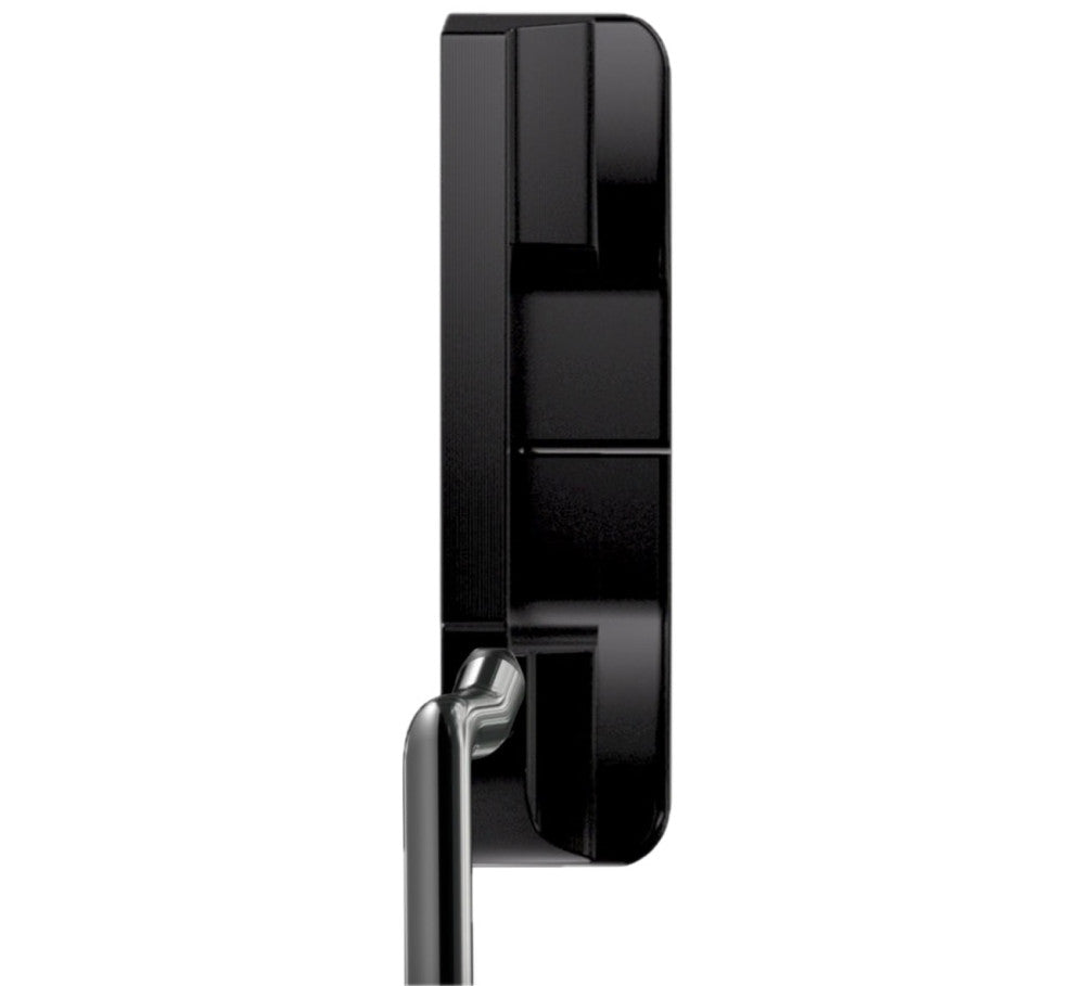 Battle Ready II Closer Putter Black
