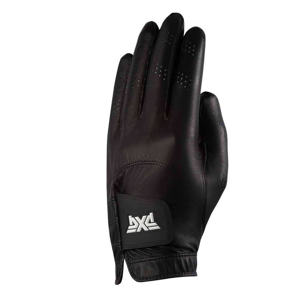 PXG Players Cabretta Golf Glove Women's Black Left (for right-handed golfers)