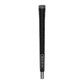 Crossline 2.0 Cord Standard Golf Grip Black