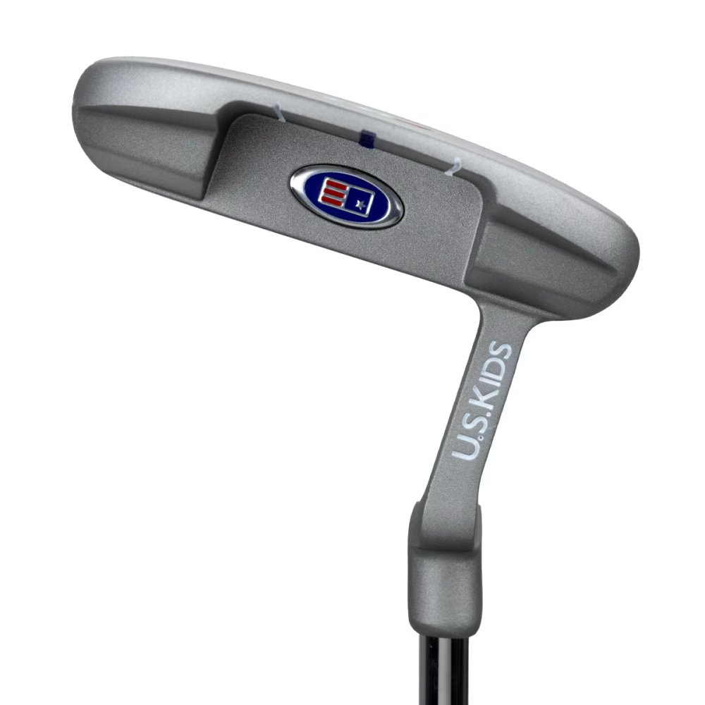 UL7 Junior Putter 57" (145–152 cm) Grün