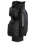 C100 H2NO Cartbag Schwarz