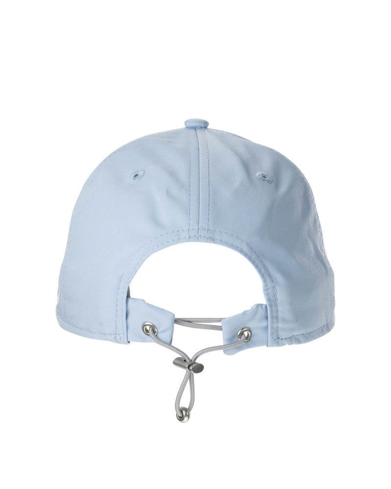 Toggle Hollywood Cap Damen Ceruleanblau