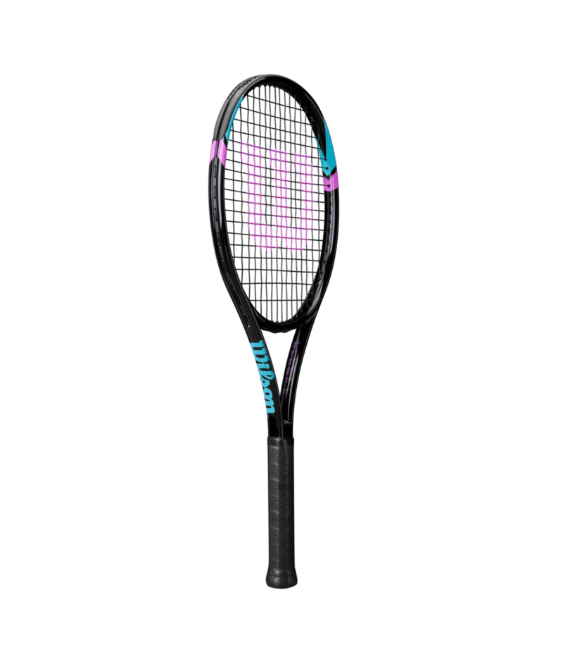 Six LV Tennisschläger