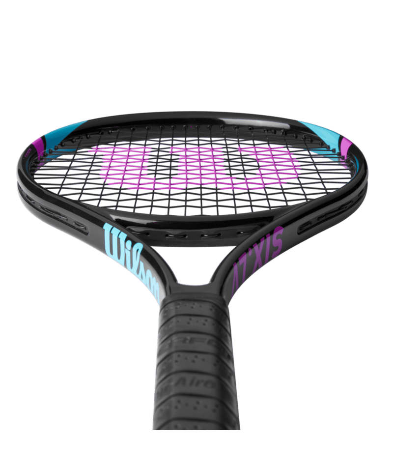 Six LV Tennisschläger