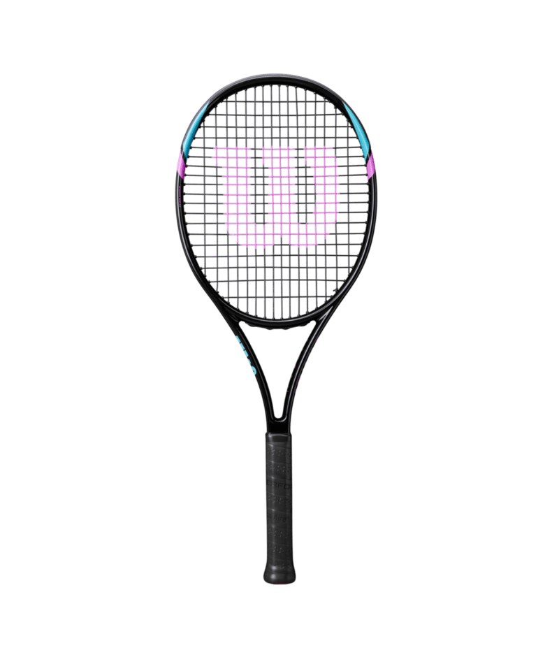 Six LV Tennisschläger