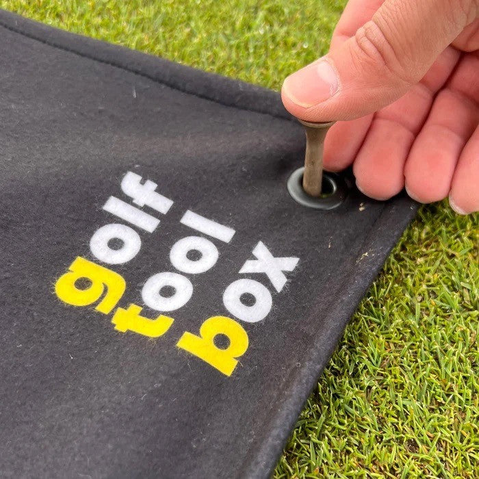 Target Towel Training Towel
