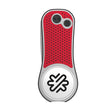 Pitchfix The Hybrid Pitchgabel Rot