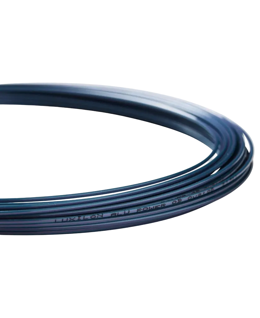 ALU Power Saitenset Ocean Blue