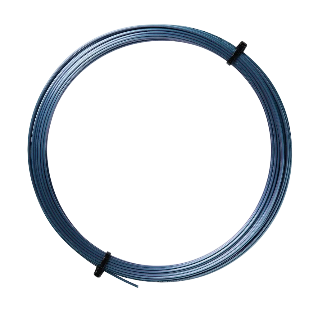 ALU Power Saitenset Ocean Blue