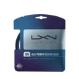 Jeu de cordes ALU Power Ocean Blue