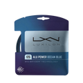 ALU Power Saitenset Ocean Blue