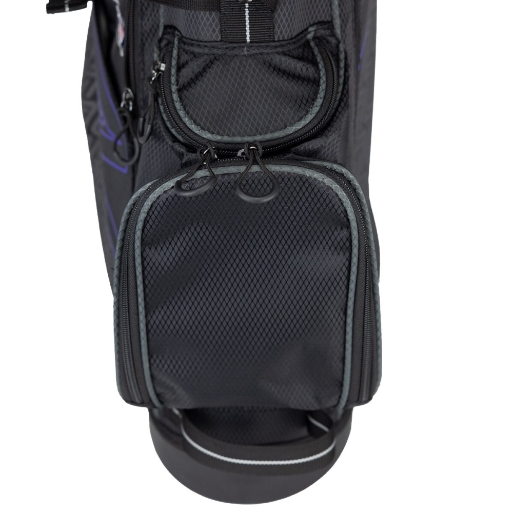 UL7 Junior Standbag 54" Violett