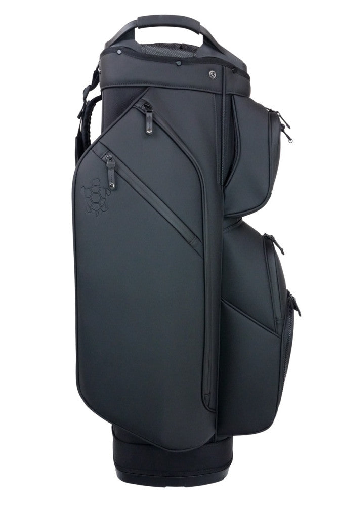 Lux Cart Bag Tar