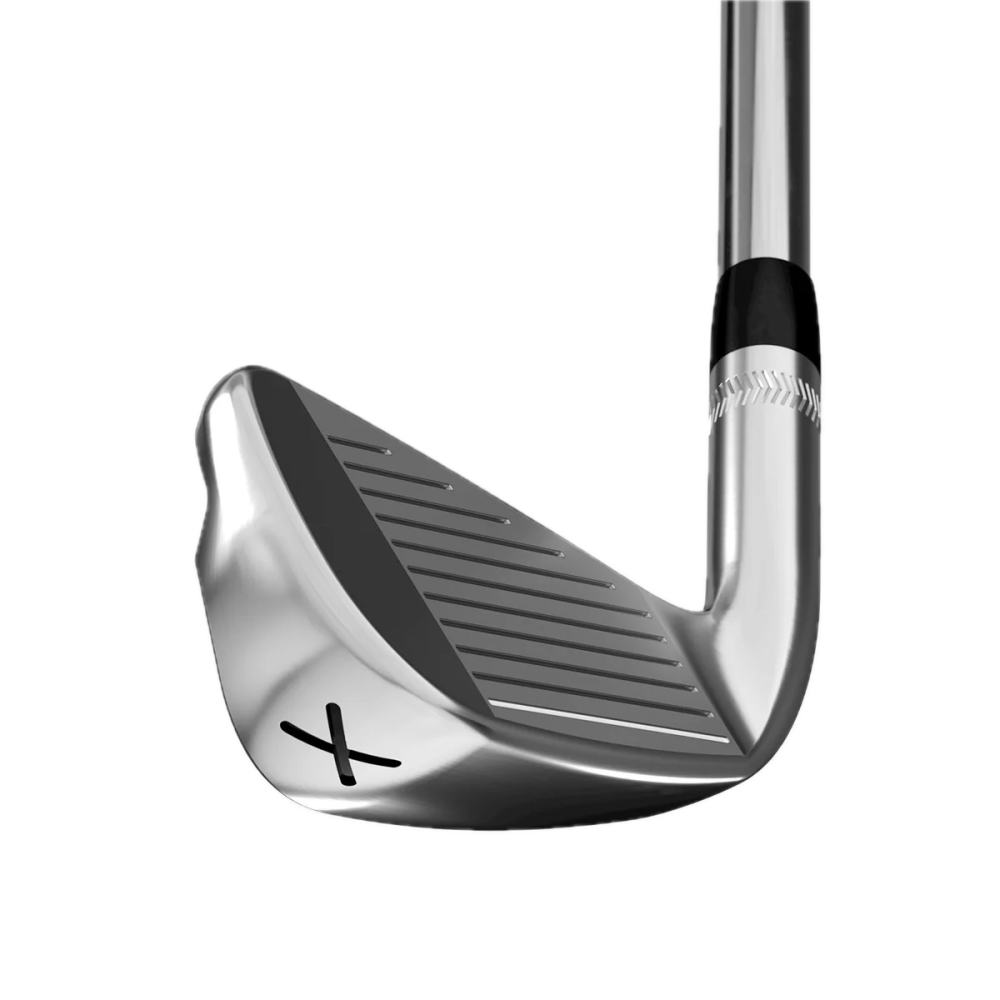 0317X Driving Iron