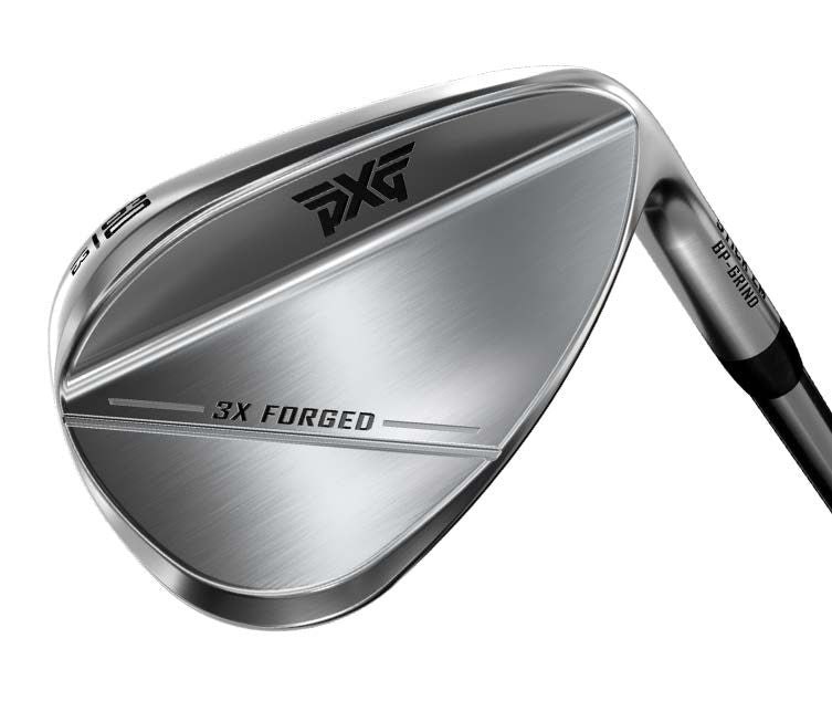 V4 Chrome Stick EM Wedge