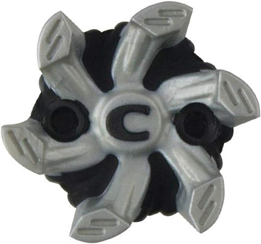 Helix Soft Spikes Pins
